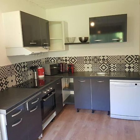T2 Proximite Mer, Vallon Des Auffes Apartamento Marselha Exterior foto
